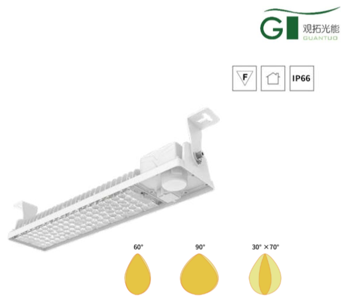 公路隧道灯 洞明系列