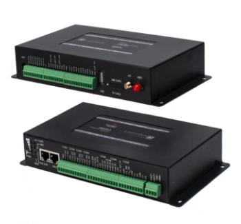 GT1000-2.4G无线单点调光控制器