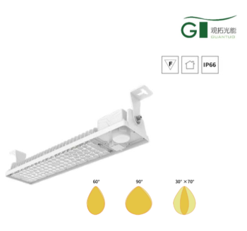 公路隧道灯 洞明系列