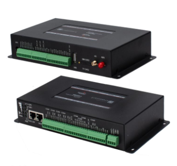 GT1000-RS485回路单点调光控制器