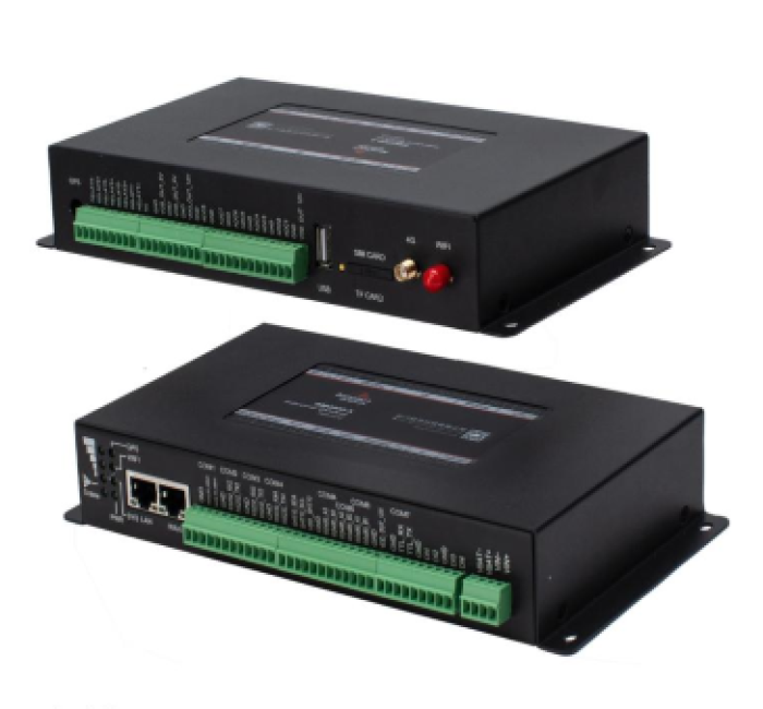 GT1000-RS485回路单点调光控制器